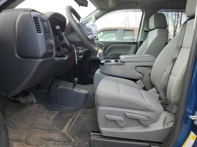 Photo 7 from auction – 2019 GMC SIERRA LIM with VIN 2GTV2LEC6K1221677