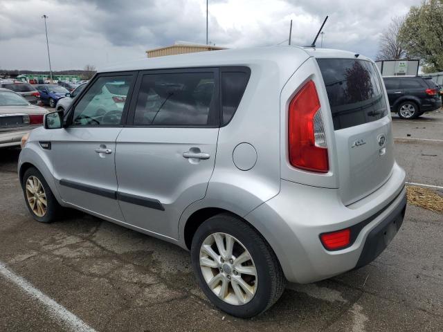 Photo 2 from auction – 2012 KIA SOUL with VIN KNDJT2A54C7359784