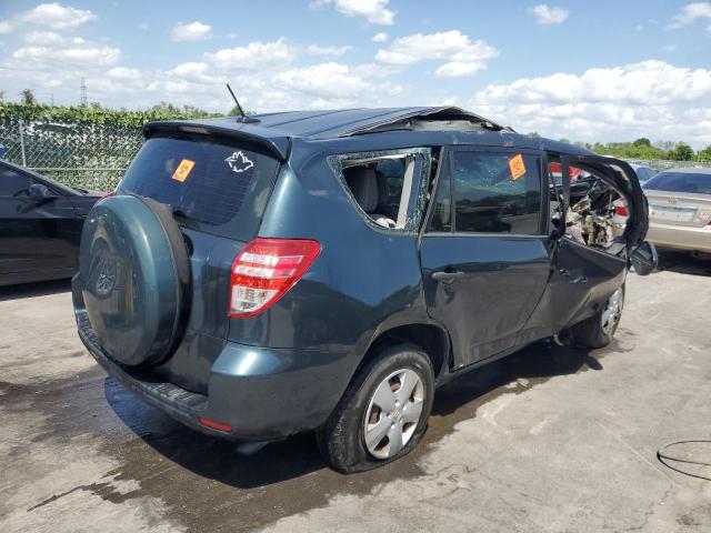 Photo 3 from auction – 2012 TOYOTA RAV4 with VIN 2T3ZF4DV7CW147919