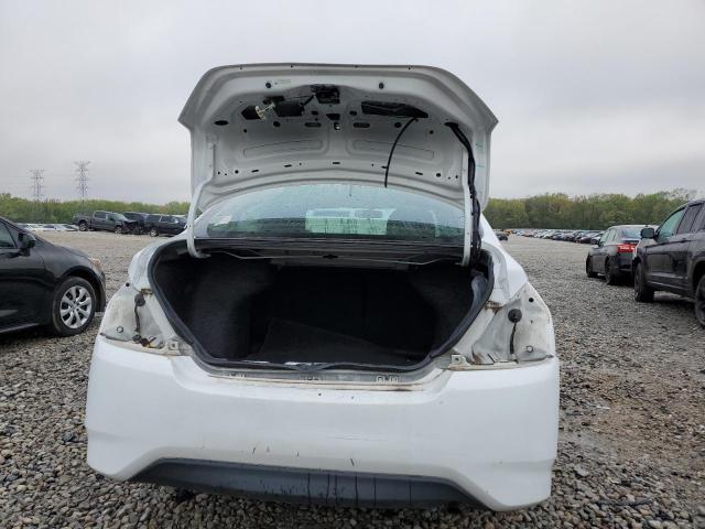 Photo 6 from auction – 2016 NISSAN VERSA S with VIN 3N1CN7APXGL883799