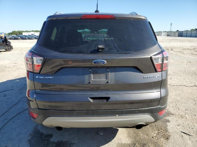 Zdjęcie 6 z aukcji – 2017 FORD ESCAPE TIT z VIN 1FMCU0JD7HUD35260