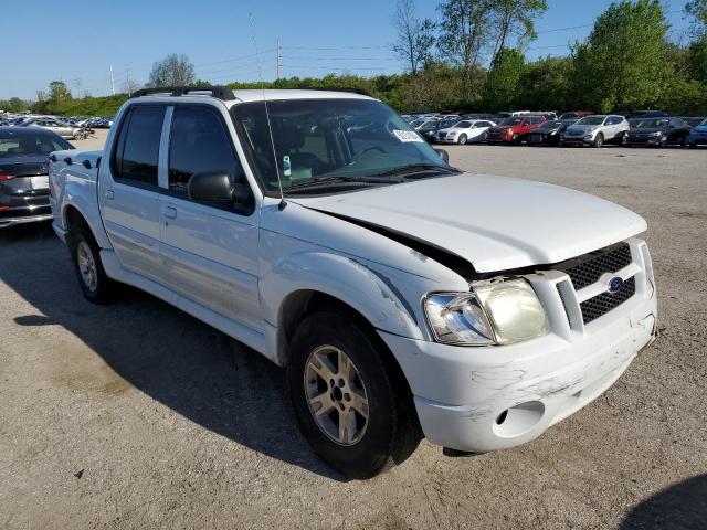 Photo 4 from auction – 2004 FORD EXPLORER S with VIN 1FMZU67K84UA83242