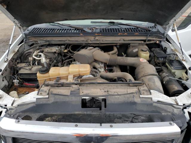 Photo 12 from auction – 2000 FORD EXCURSION with VIN 1FMNU42SXYED08707