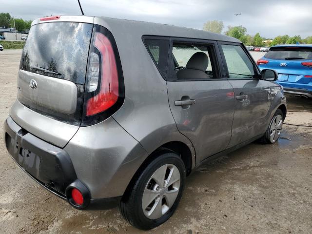 Photo 3 from auction – 2014 KIA SOUL with VIN KNDJN2A27E7028572