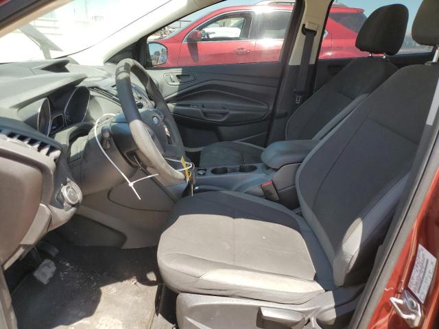 Photo 7 from auction – 2016 FORD ESCAPE S with VIN 1FMCU0F71GUA28944