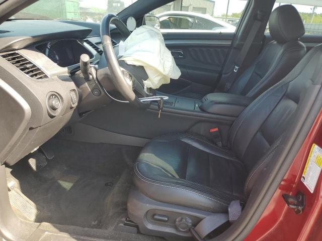 Photo 7 from auction – 2014 FORD TAURUS SEL with VIN 1FAHP2E81EG110312