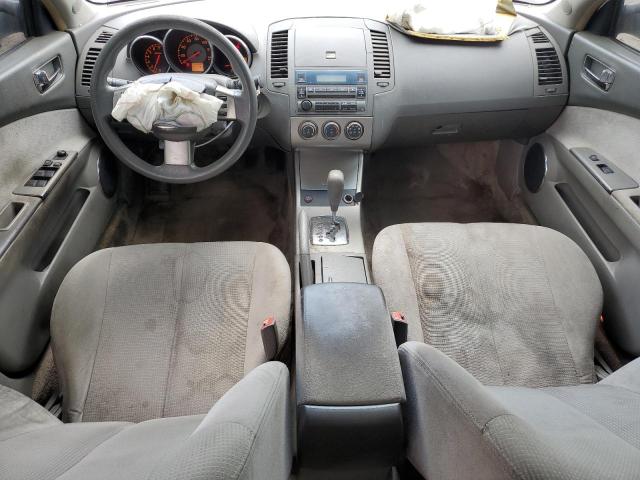 Photo 8 from auction – 2005 NISSAN ALTIMA S with VIN 1N4AL11D85C119929