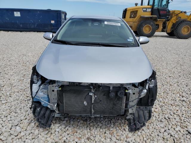 Photo 5 from auction – 2023 TOYOTA COROLLA LE with VIN JTDBCMFE9PJ007771