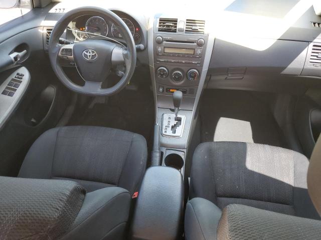 Photo 8 from auction – 2011 TOYOTA COROLLA BA with VIN 2T1BU4EE6BC692671