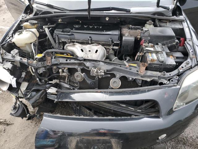 Photo 11 from auction – 2007 TOYOTA SCION TC with VIN JTKDE177X70189304