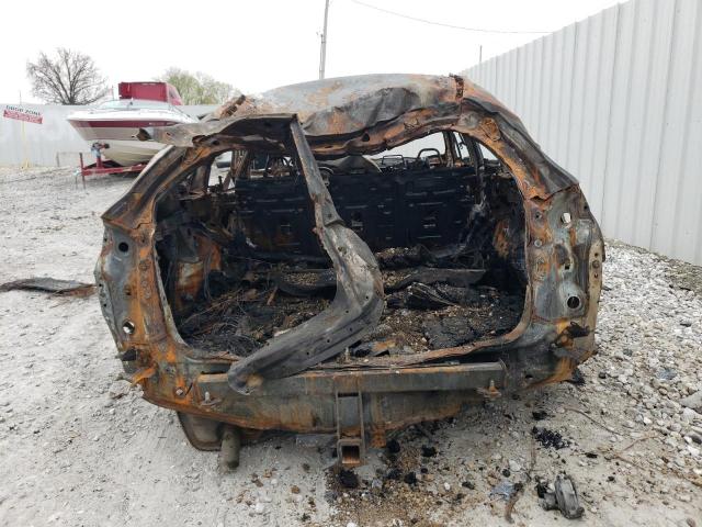 Photo 6 from auction – 2020 SUBARU OUTBACK LI with VIN 4S4BTANC9L3266186