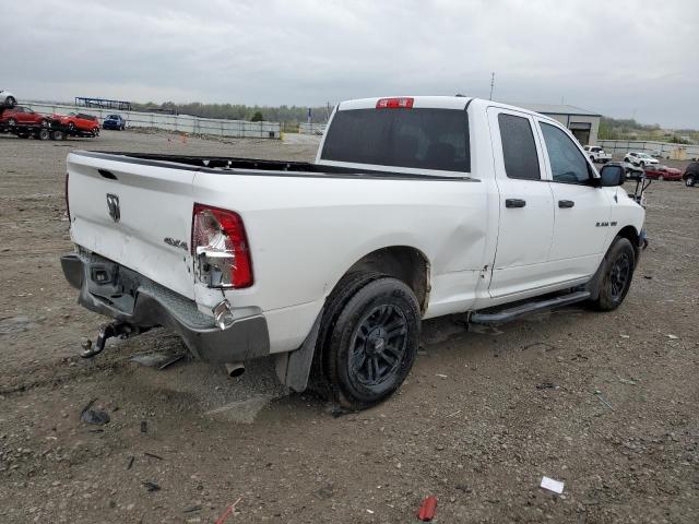 Photo 3 from auction – 2010 DODGE RAM 1500 with VIN 1D7RV1GT1AS160995