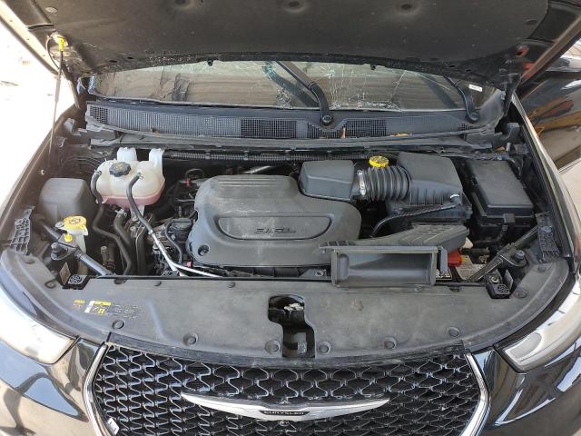 Photo 11 from auction – 2022 CHRYSLER PACIFICA L with VIN 2C4RC1GG0NR111734