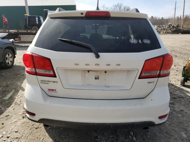 Photo 6 from auction – 2012 DODGE JOURNEY SX with VIN 3C4PDDBG6CT323769