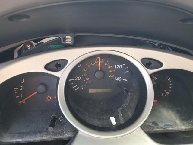 Photo 9 from auction – 2005 TOYOTA HIGHLANDER with VIN JTEDP21A250067427