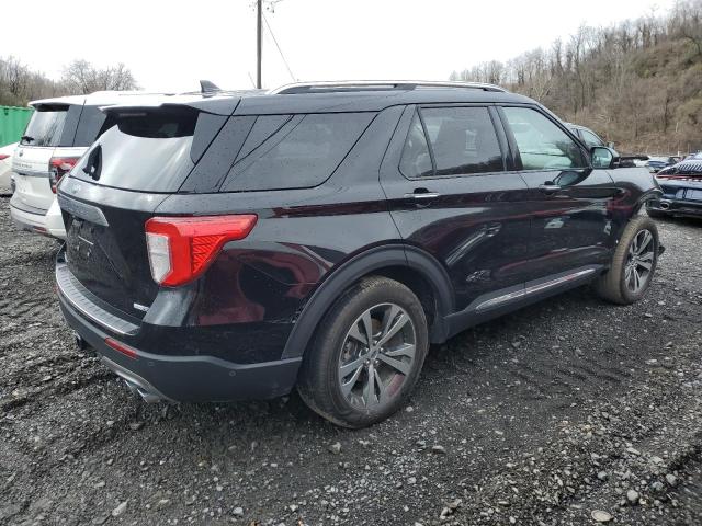 Photo 3 from auction – 2020 FORD EXPLORER P with VIN 1FM5K8HC3LGA44174