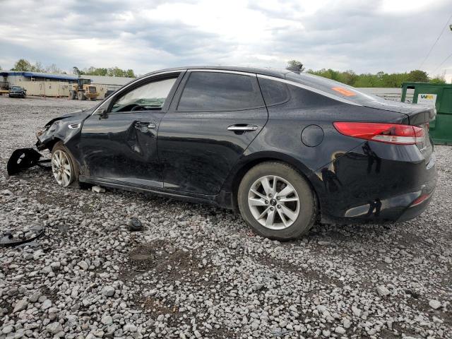 Photo 2 from auction – 2016 KIA OPTIMA LX with VIN 5XXGT4L36GG100504