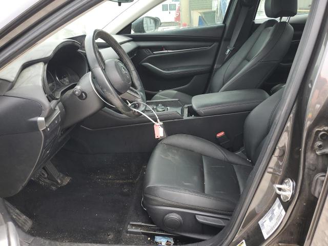 Photo 7 from auction – 2020 MAZDA 3 SELECT with VIN 3MZBPACL6LM129858