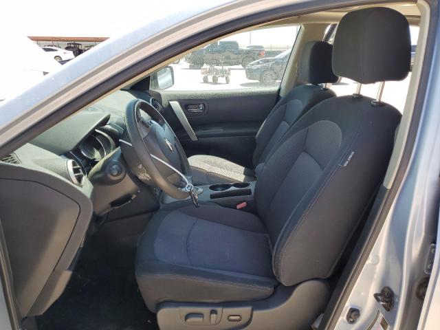 Photo 7 from auction – 2011 NISSAN ROGUE S with VIN JN8AS5MT8BW160924