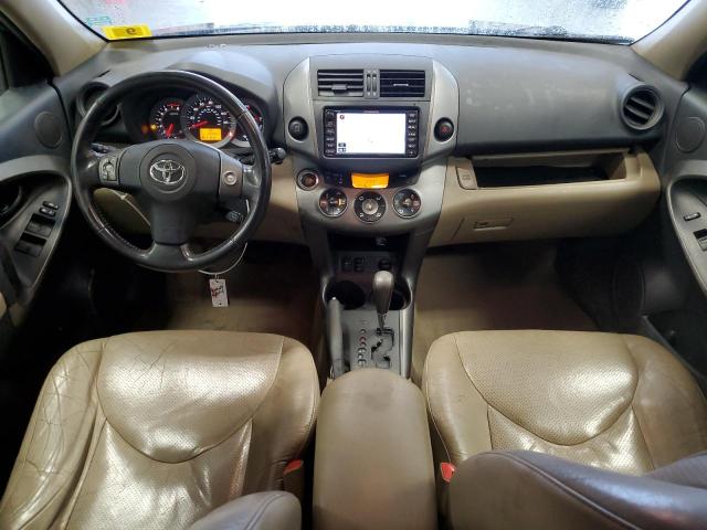 Photo 8 from auction – 2011 TOYOTA RAV4 LIMIT with VIN 2T3DK4DV8BW048482