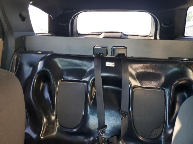 Photo 10 from auction – 2016 FORD EXPLORER P with VIN 1FM5K8AT4GGA86739