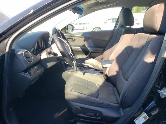 Photo 7 from auction – 2012 MAZDA 6 I with VIN 1YVHZ8DH0C5M40194
