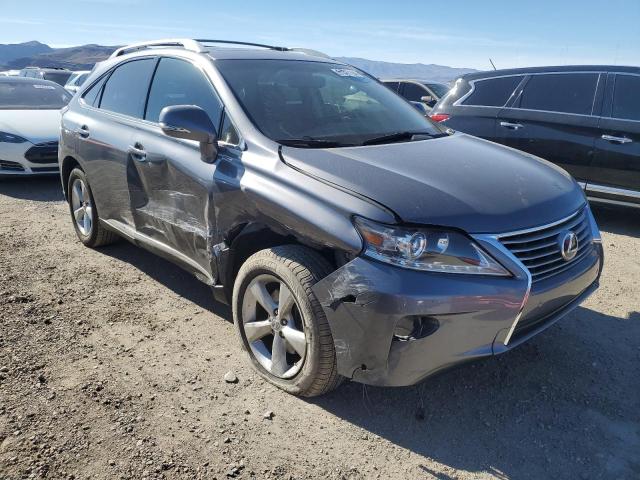 Photo 4 from auction – 2013 LEXUS RX 350 with VIN JTJZK1BA2D2008220