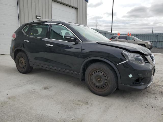 Photo 4 from auction – 2015 NISSAN ROGUE S with VIN 5N1AT2MT9FC892313