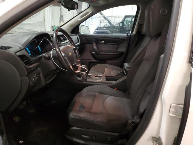 Photo 7 from auction – 2014 CHEVROLET TRAVERSE L with VIN 1GNKVGKD8EJ293030