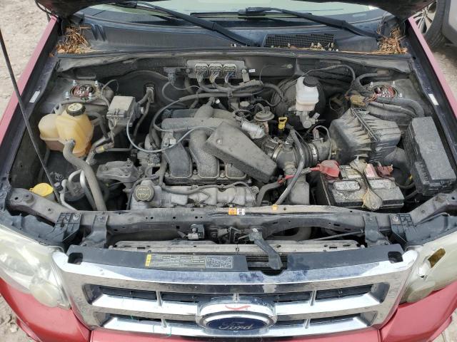 Photo 11 from auction – 2008 FORD ESCAPE XLT with VIN 1FMCU93148KD06088
