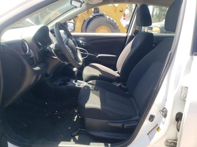 Photo 7 from auction – 2016 NISSAN VERSA S with VIN 3N1CN7AP7GL843552