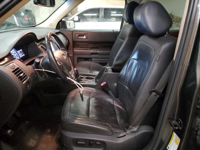 Photo 7 from auction – 2016 FORD FLEX SEL with VIN 2FMGK5C85GBA20868