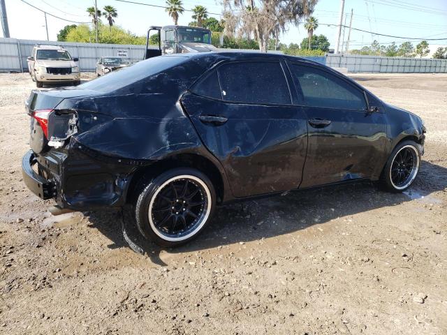 Photo 3 from auction – 2016 TOYOTA COROLLA L with VIN 5YFBURHEXGP509062