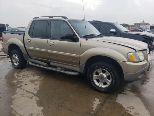 Photo 4 from auction – 2001 FORD EXPLORER S with VIN 1FMZU67E21UC33741