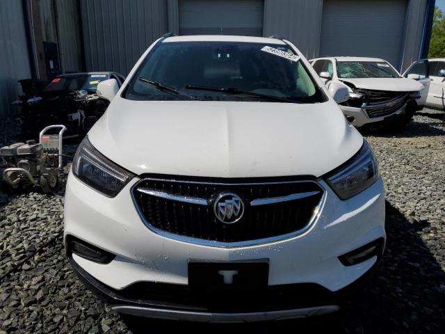 Photo 5 from auction – 2018 BUICK ENCORE SPO with VIN KL4CJ2SB1JB571405