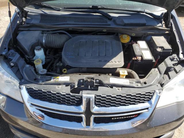 Photo 12 from auction – 2019 DODGE GRAND CARA with VIN 2C4RDGBG3KR573725
