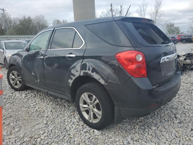 Photo 2 from auction – 2014 CHEVROLET EQUINOX LS with VIN 2GNALAEK6E6141625