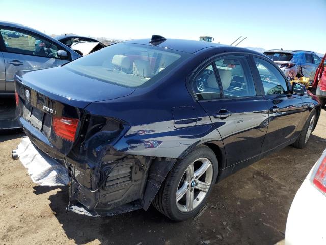 Photo 3 from auction – 2015 BMW 328 I with VIN WBA3A5C58FF610648