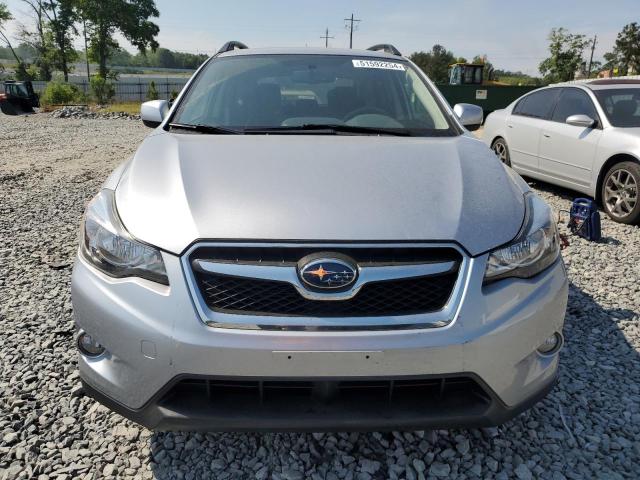 Photo 5 from auction – 2014 SUBARU XV CROSSTR with VIN JF2GPAVC6E8345028