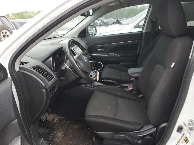 Photo 7 from auction – 2020 MITSUBISHI OUTLANDER with VIN JA4AR3AU6LU003473