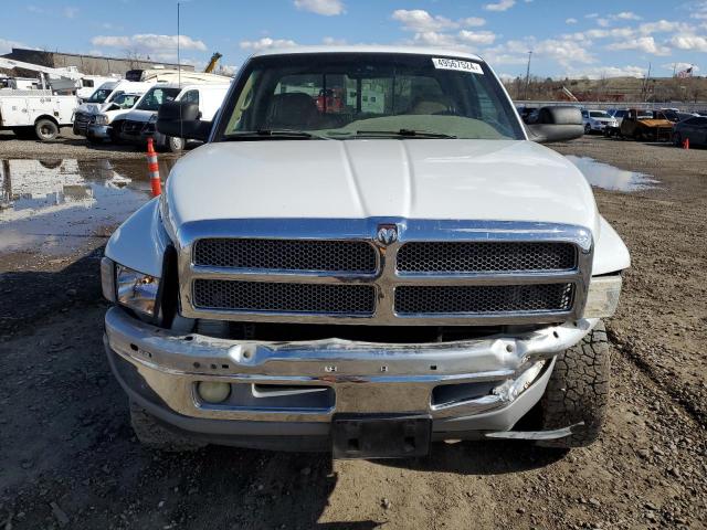 Photo 5 from auction – 2000 DODGE RAM 2500 with VIN 1B7KF2360YJ108398