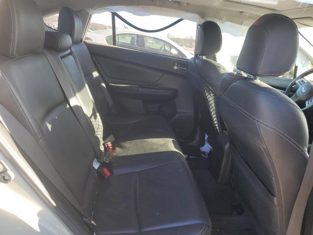Photo 11 from auction – 2014 SUBARU XV CROSSTR with VIN JF2GPAKC3EH324531