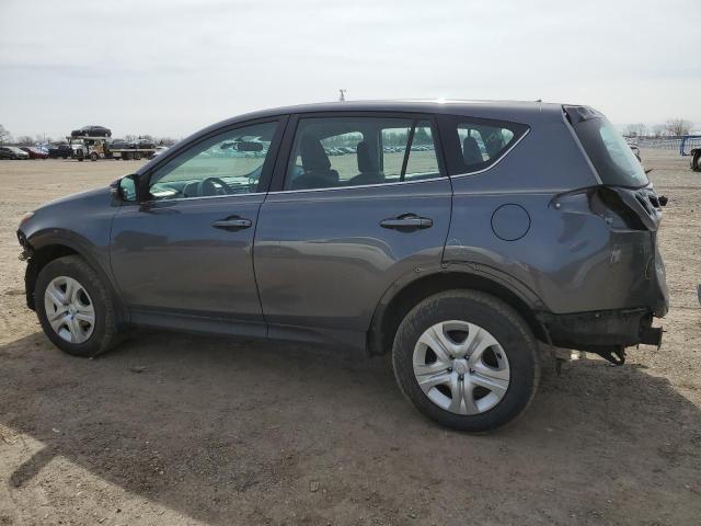 Zdjęcie 2 z aukcji – 2014 TOYOTA RAV4 LE z VIN 2T3BFREV8EW177155