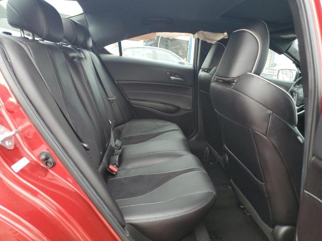 Photo 10 from auction – 2022 ACURA ILX PREMIU with VIN 19UDE2F81NA003133