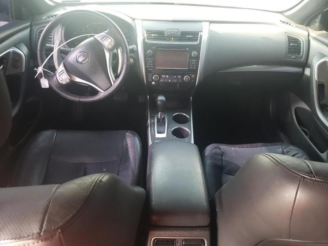 Photo 8 from auction – 2015 NISSAN ALTIMA 3.5 with VIN 1N4BL3AP0FC426412