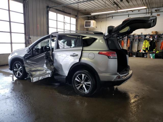 Photo 2 from auction – 2018 TOYOTA RAV4 ADVEN with VIN JTMRFREV4JD227751