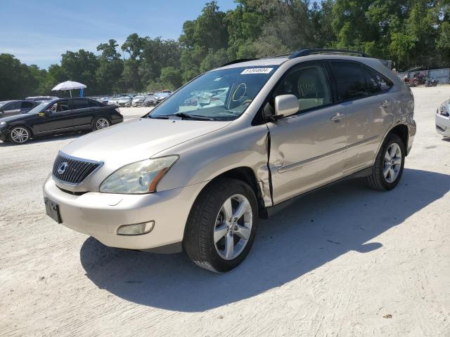 Photo 1 from auction – 2004 LEXUS RX 330 with VIN JTJHA31U740006884