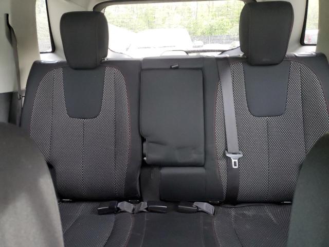 Photo 10 from auction – 2017 GMC TERRAIN SL with VIN 2GKALMEKXH6201800