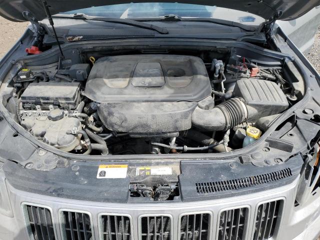 Photo 12 from auction – 2016 JEEP GRAND CHER with VIN 1C4RJFAG9GC456493