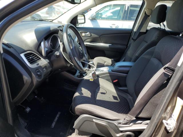 Photo 7 from auction – 2016 DODGE JOURNEY SE with VIN 3C4PDCAB2GT247716